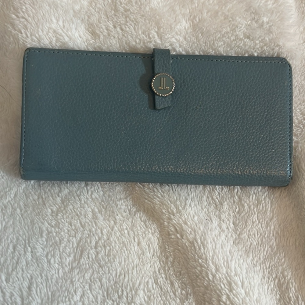 Lanvin Wallet